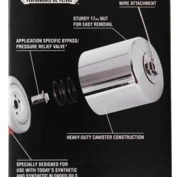 K&N ENGINEERING KN170