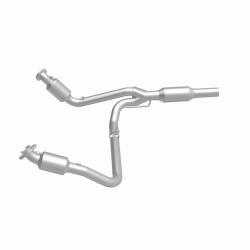 Magnaflow 4583497