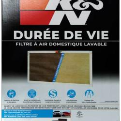 K&N ENGINEERING HVC12024