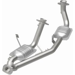 Magnaflow 444023