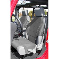 RUG Neoprene Seat Covers Rugged Ridge 13235.32