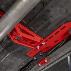 UMI PERFORMANCE 3108R