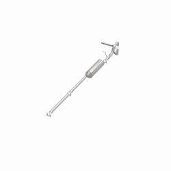 MAG BRE Exhaust Kits Magnaflow 106-0278