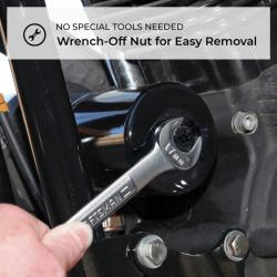 K&N ENGINEERING HD1499