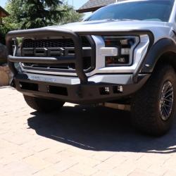 Road Armor 6171F5B-NW