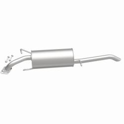 MAG BRE Exhaust Kits Magnaflow 108-0133