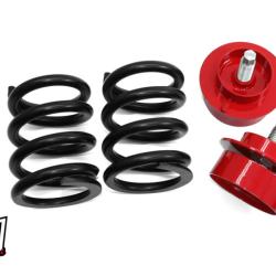 UMI PERFORMANCE 20653R