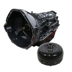 BD Diesel 1064654SM