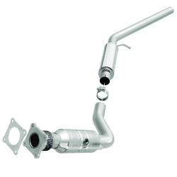 MAG Converter Direct Fit Magnaflow 49448