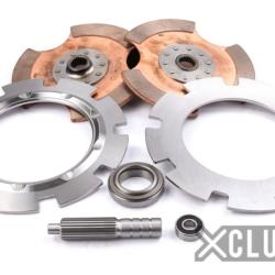 XCLUTCH XMS200SU012EXC