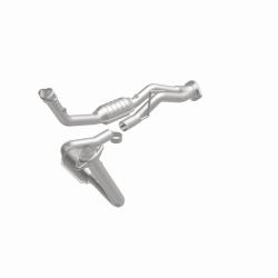 MAG Converter Direct Fit Magnaflow 49444