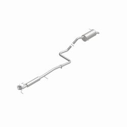 MAG BRE Exhaust Kits Magnaflow 106-0846