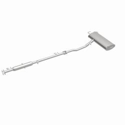 MAG BRE Exhaust Kits Magnaflow 106-0828