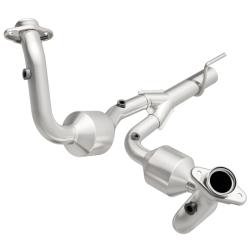 MAG Converter Direct Fit Magnaflow 458000