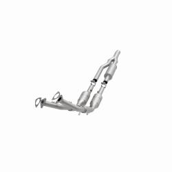MAG Converter Direct Fit Magnaflow 49716