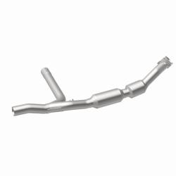 MAG Converter Direct Fit Magnaflow 4583622