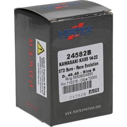 VERTEX PISTONS 24582B