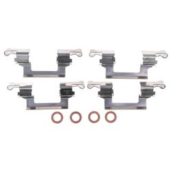 PowerStop S4690BLK