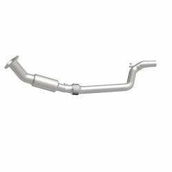MAG Converter Direct Fit Magnaflow 4561540