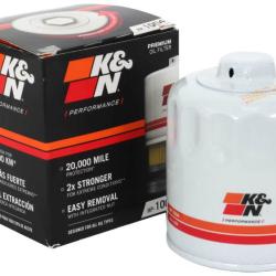 K&N ENGINEERING HP1004