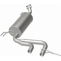 MAG BRE Exhaust Kits Magnaflow 106-0872