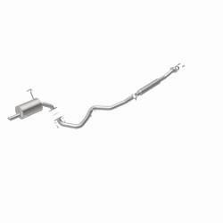 MAG BRE Exhaust Kits Magnaflow 106-0252