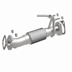 MAG BRE Front Pipe Kit Magnaflow 107-0290