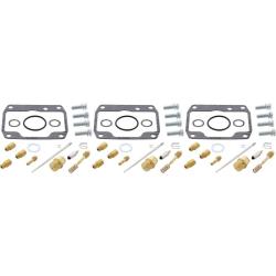 ABR Carburetor Rebuild Kits All Balls Racing 26-1960
