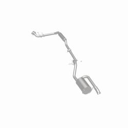 MAG BRE Exhaust Kits Magnaflow 106-0804