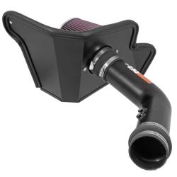 KN 69 Typhoon Intake K&N Engineering 69-3536TTK