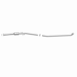 MAG Converter Direct Fit Magnaflow 457031