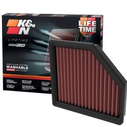 K&N ENGINEERING 333174