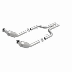 Magnaflow 49001