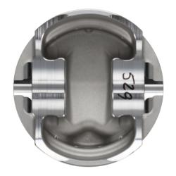 WIS Piston Sets - 8 Cyl Wiseco K0144A3940