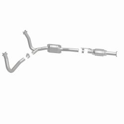 Magnaflow 93326