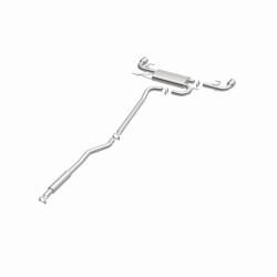 MAG BRE Exhaust Kits Magnaflow 106-0823