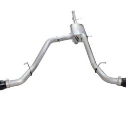 AFE Exhaust Cat Back aFe 49-44057-B