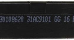 Stoptech 305.08620
