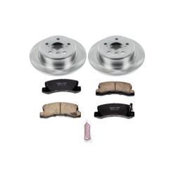 PowerStop KOE6784