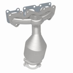 MAG Converter Direct Fit Magnaflow 51685