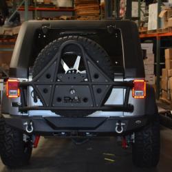 DV8 Offroad RBSTTB-09