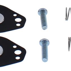 ABR Cut Off Valve Rebuild Kits All Balls Racing 46-4036