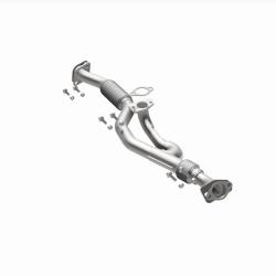 MAG BRE Front Pipe Kit Magnaflow 107-0130