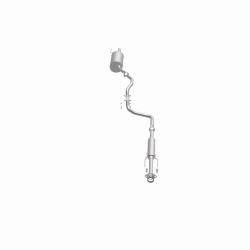 MAG BRE Exhaust Kits Magnaflow 106-0157