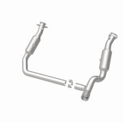 MAG Converter Direct Fit Magnaflow 5551665