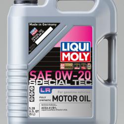 LIQUI MOLY 20410