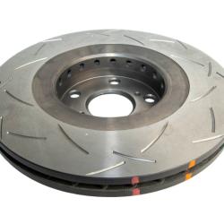 DBA 4000 Series Slotted Rotors DBA 42702S