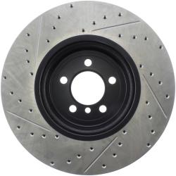 STOPTECH 12734144L