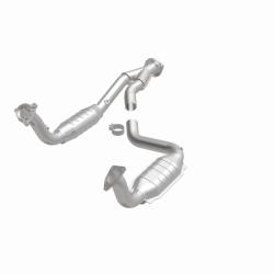 MAG Converter Direct Fit Magnaflow 4451640