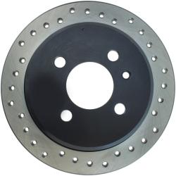 STOPTECH 12834019L